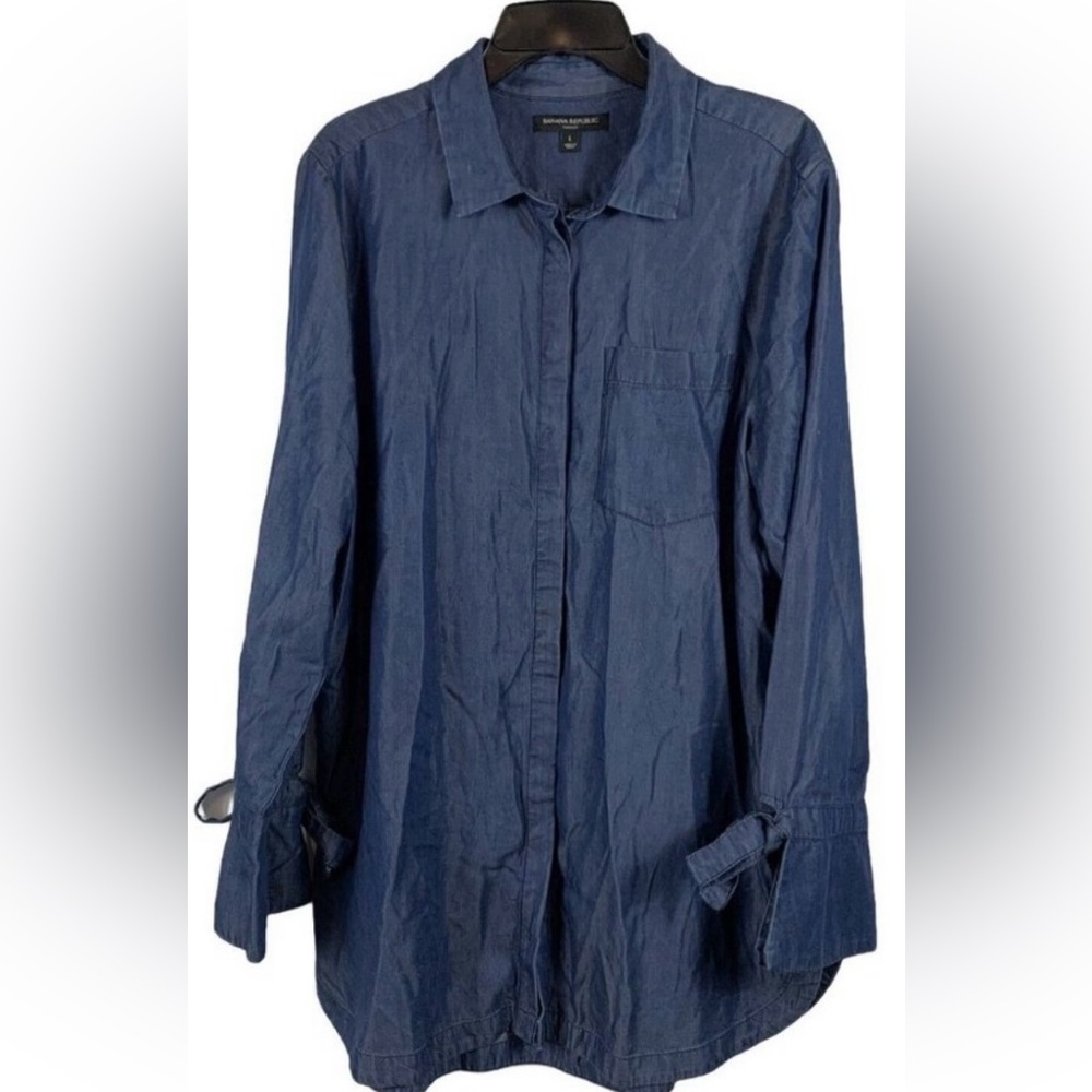 Banana Republic tunic